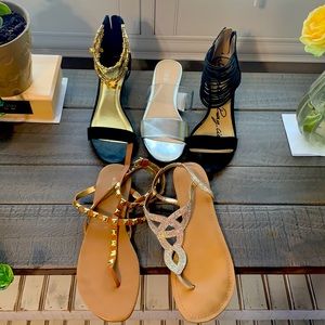 Summer shoes /sandles